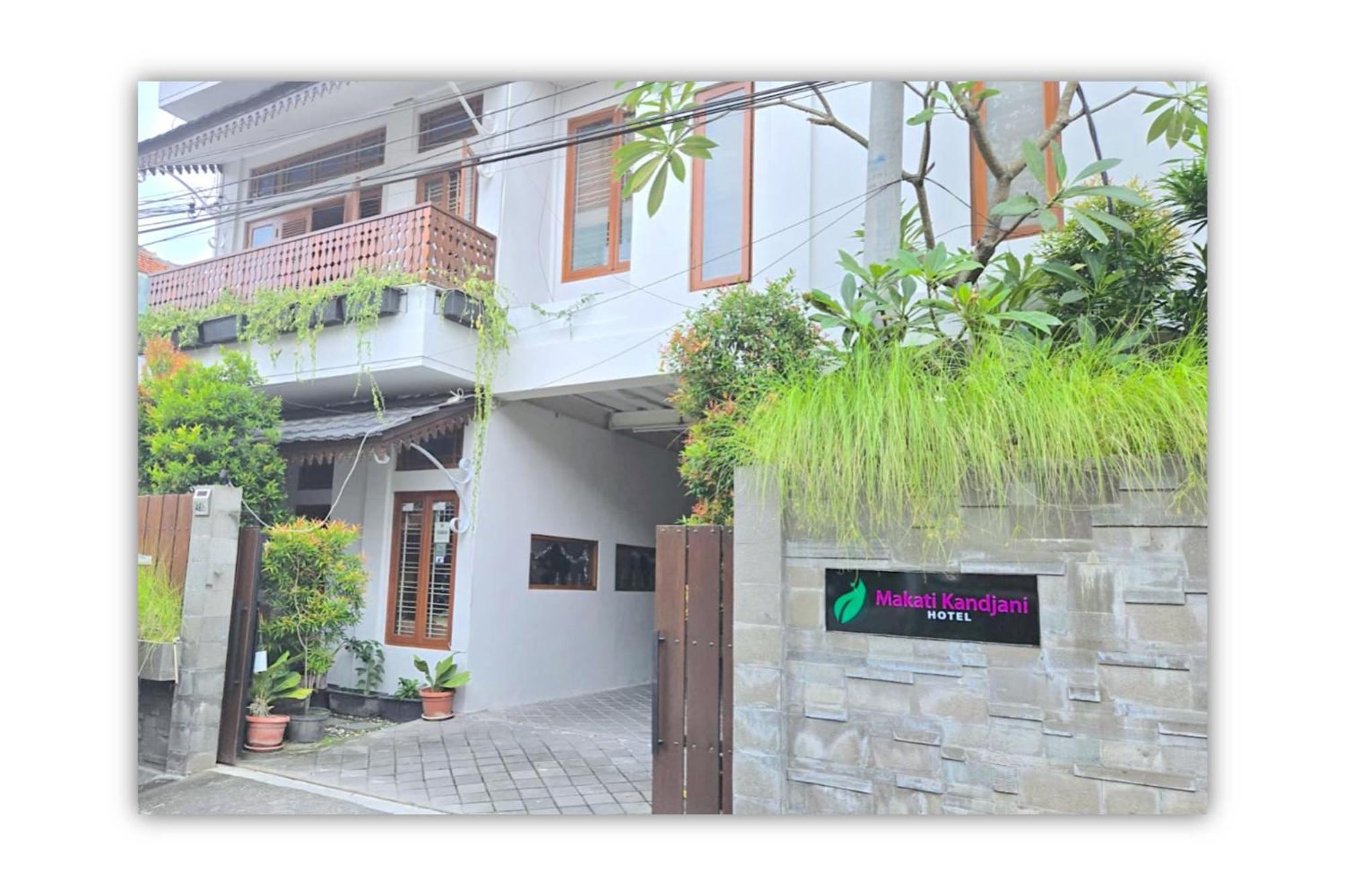 Rumah Kandjani By Makati Kejayan Экстерьер фото